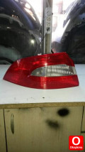 Oto Çıkma Parça / Skoda / Superb / Far & Stop / Sol Arka Stop / Çıkma Parça 